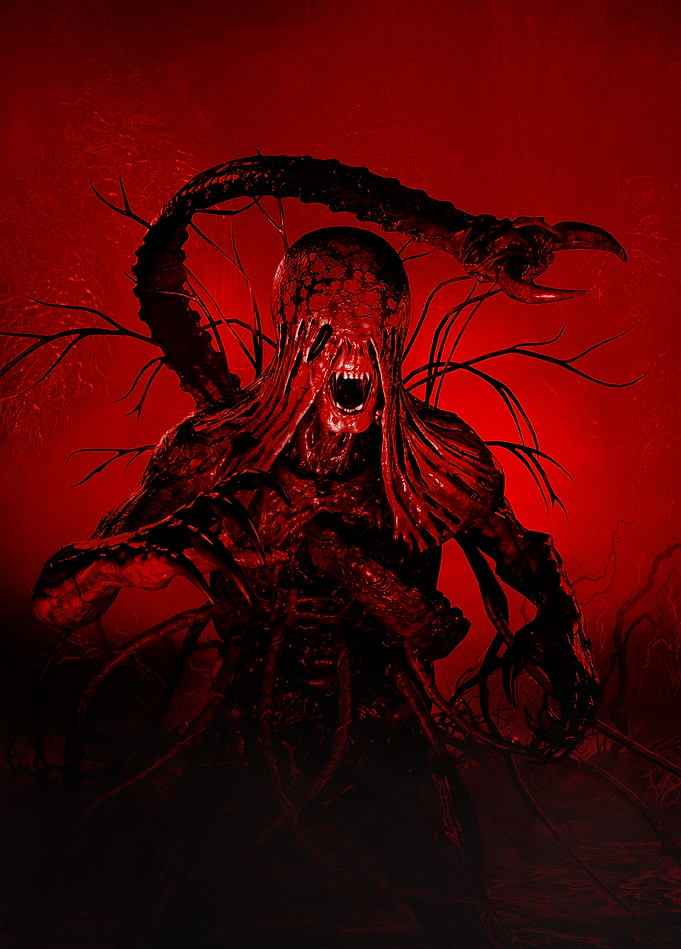 Bloodskin