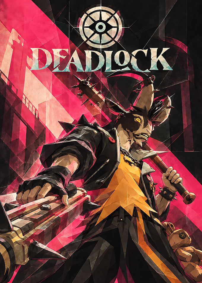Deadlock Billy