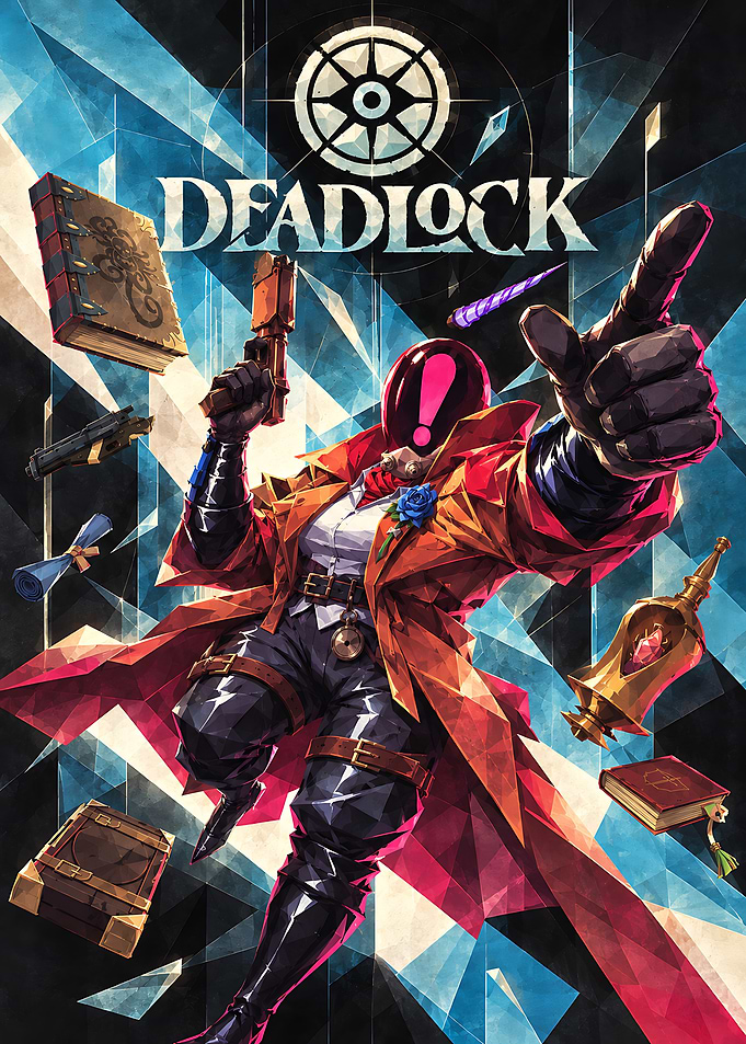 Deadlock Paradox