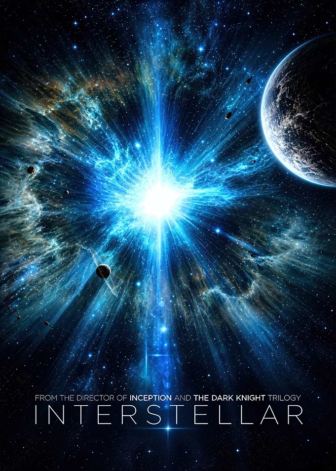 Interstellar Movie