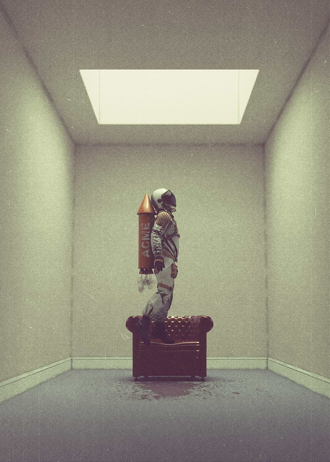 Lift-Off