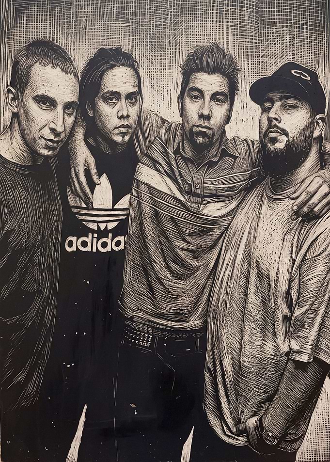 Deftones