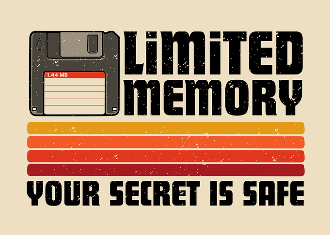 Limited Memory