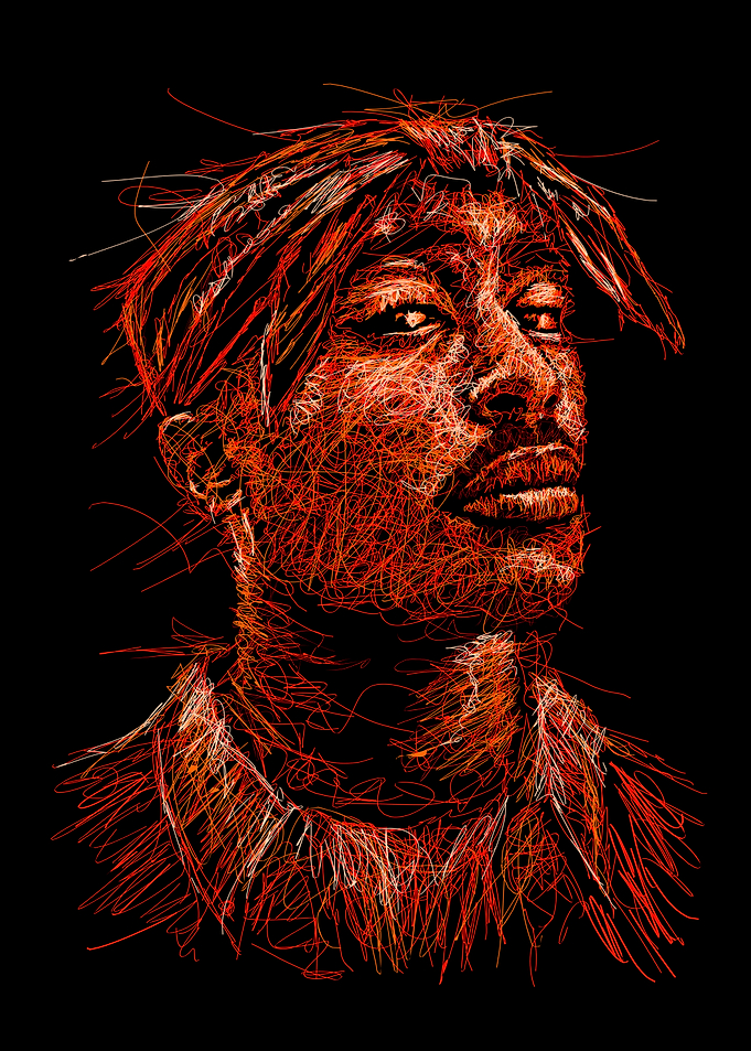 Tupac Shakur