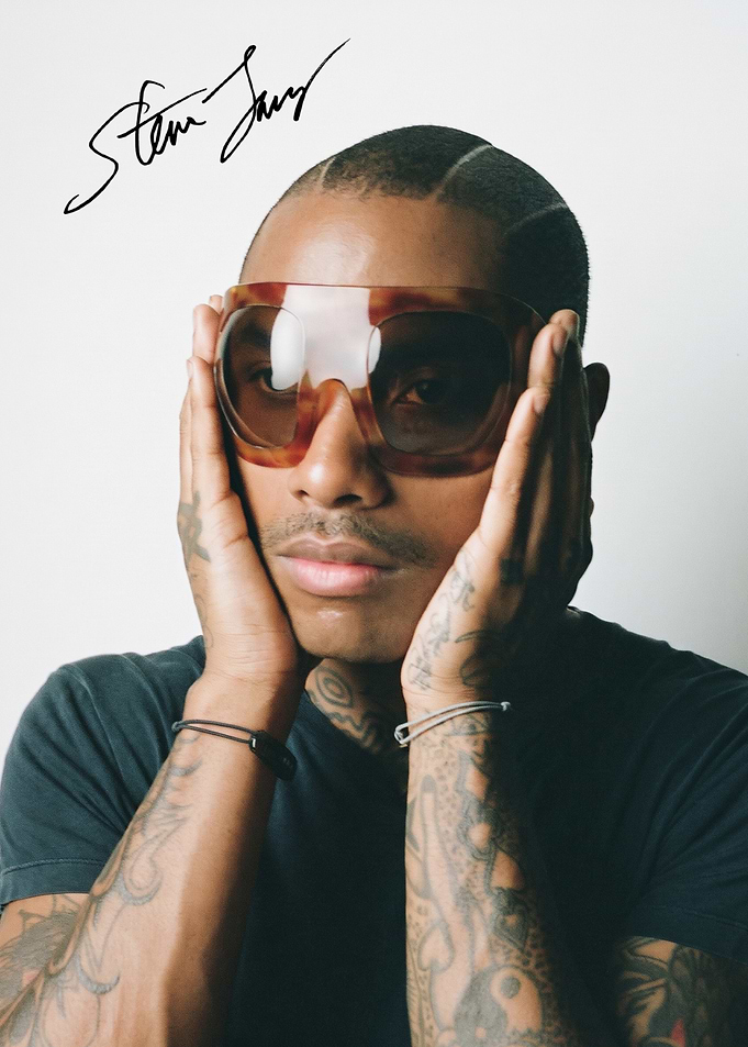 Steve Lacy