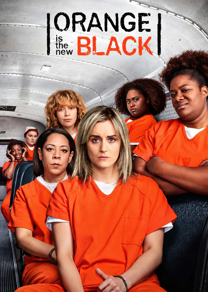 Orange Is the New Black Cast