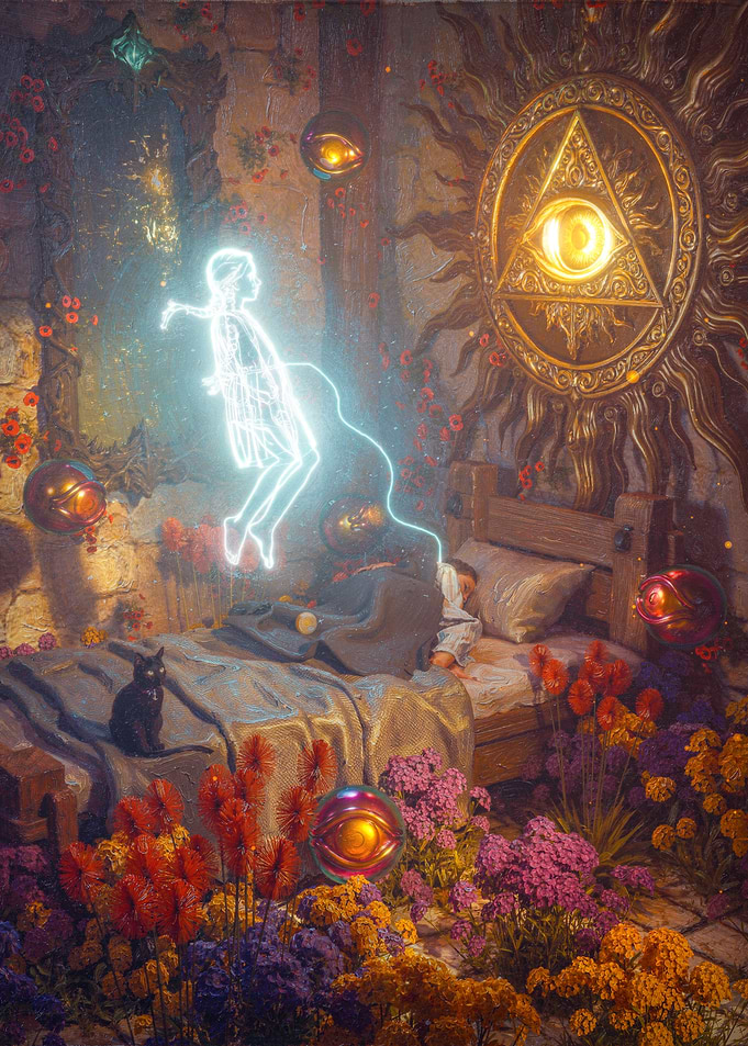 Astral Projection