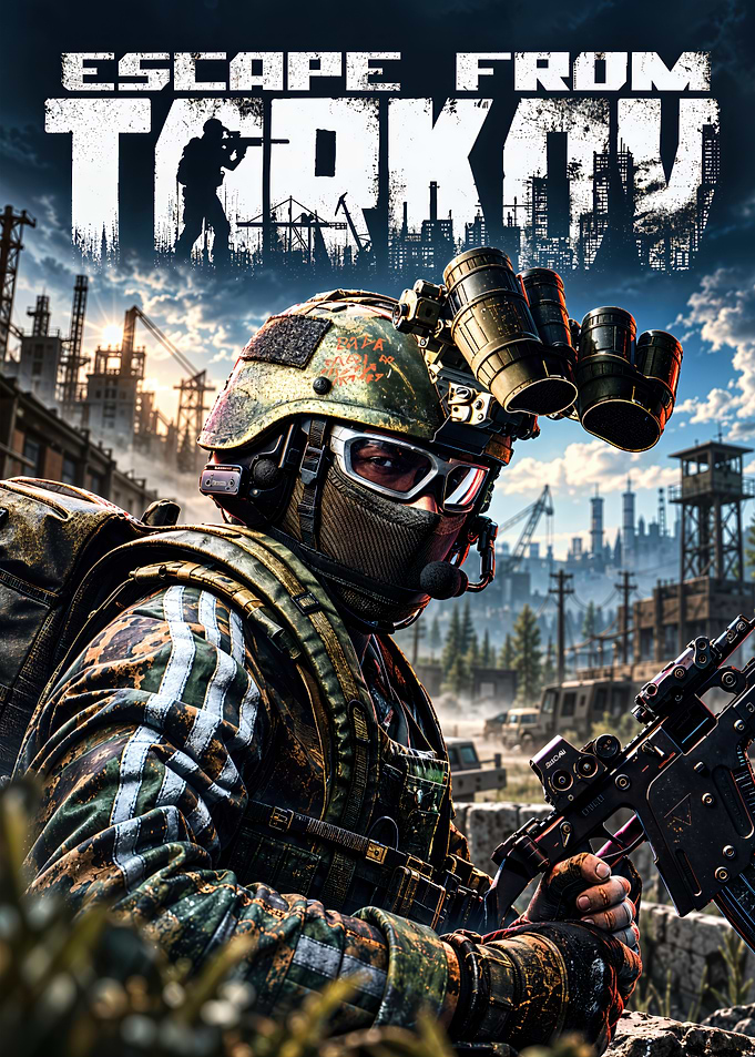 Escape From Tarkov