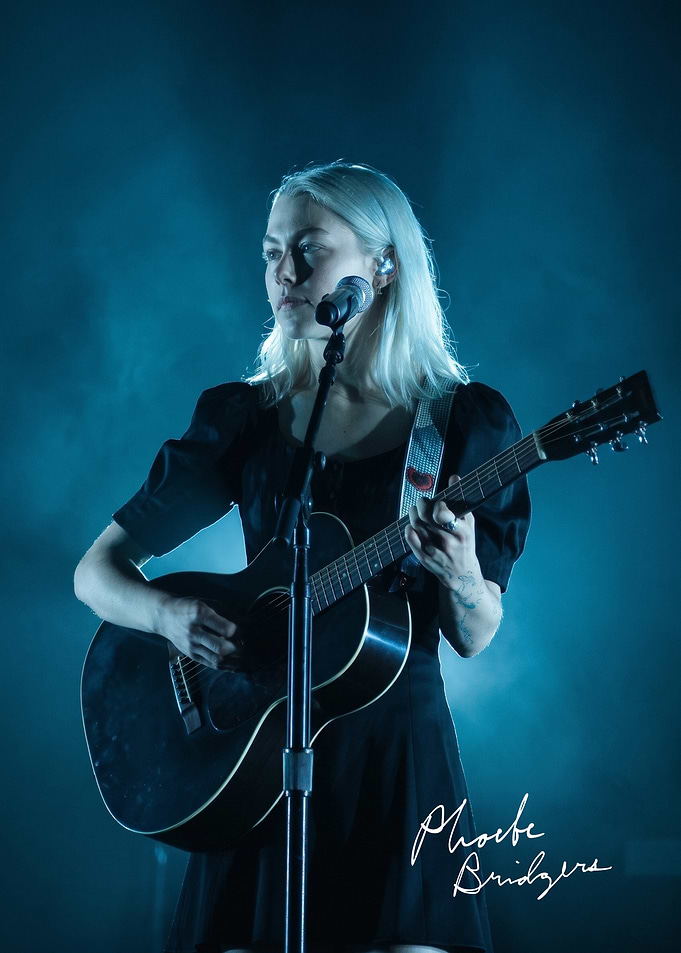 Phoebe Bridgers