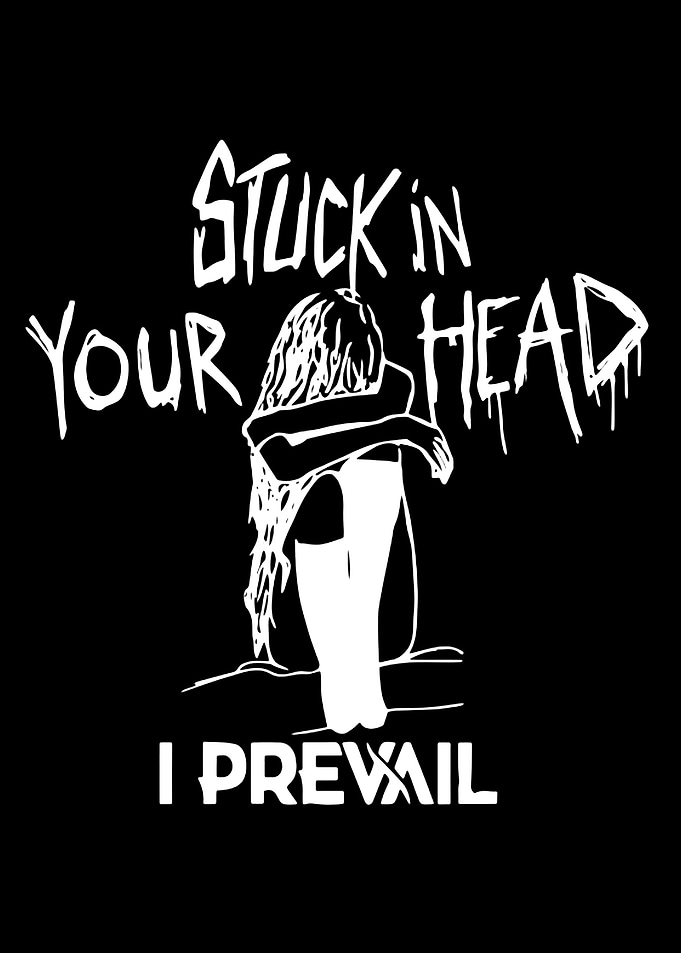 I Prevail Stuck In Your Head