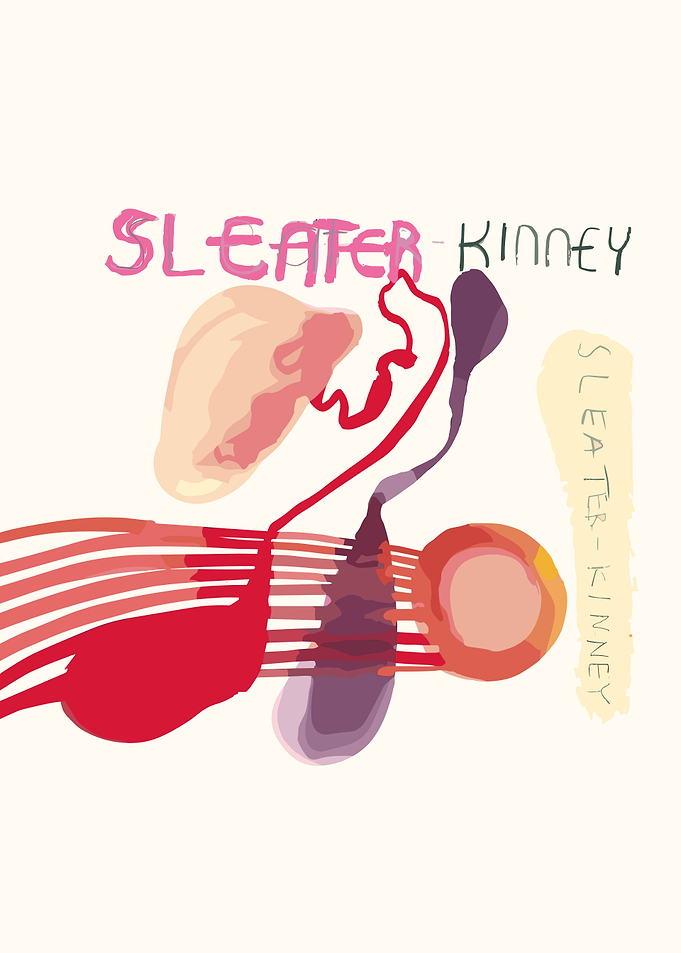 Sleater-Kinney