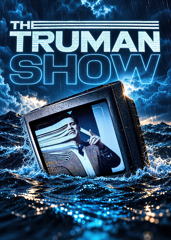 The Truman Show Movie