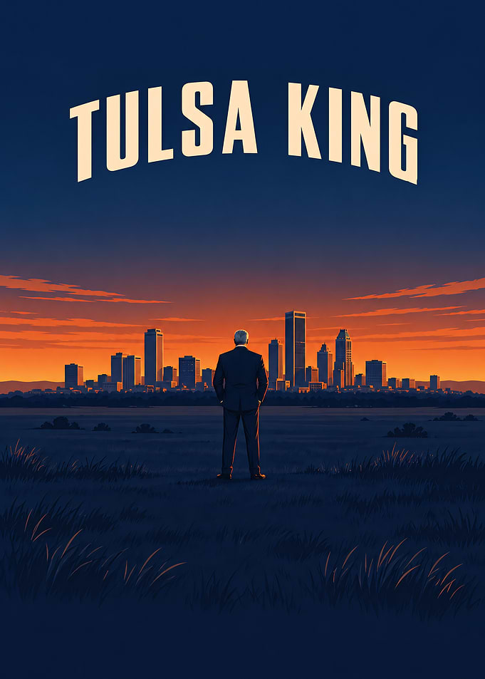 Twilight Dominion - Tulsa King