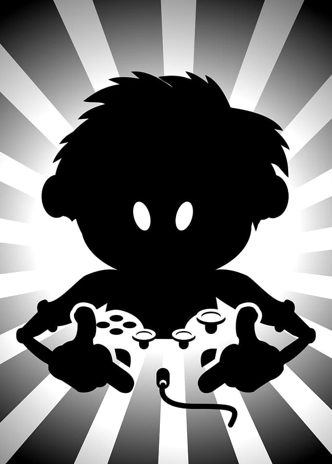 GAmer