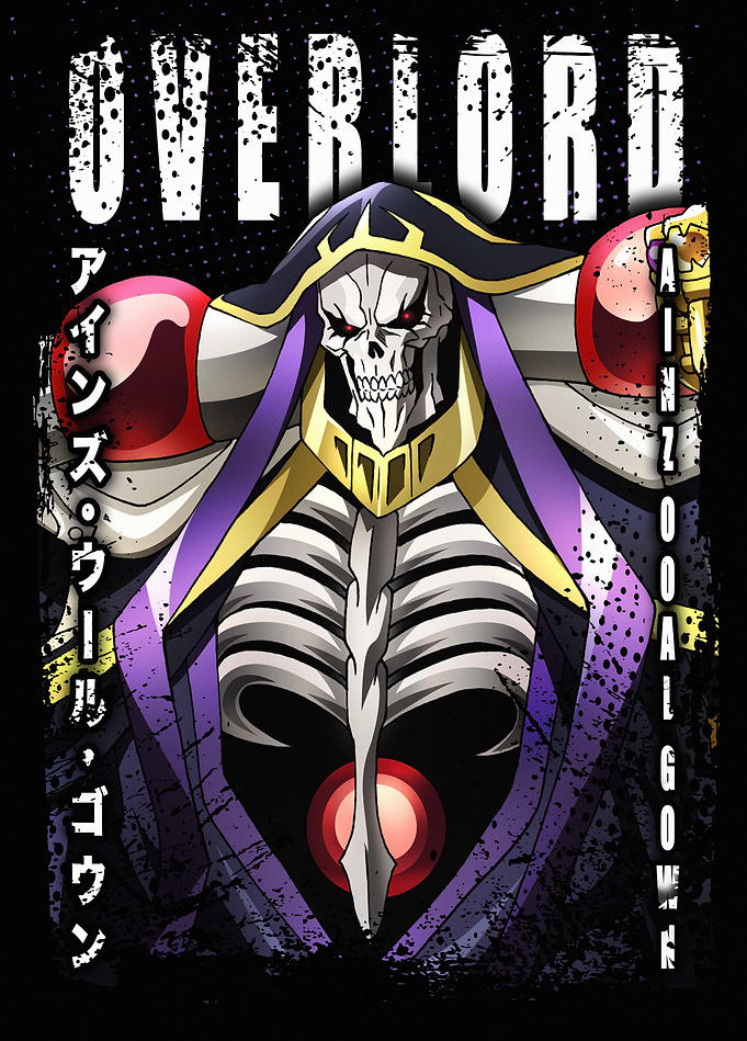 The Undead Sorcerer King