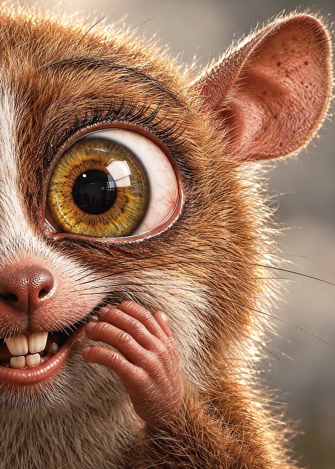 Mort from Madagascar