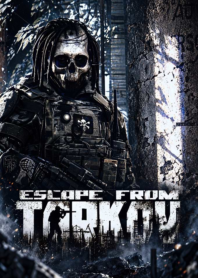 Escape From Tarkov