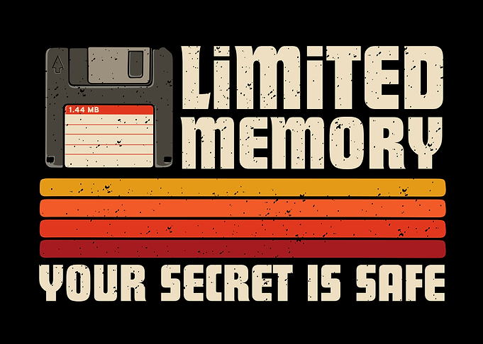 Limited Memory