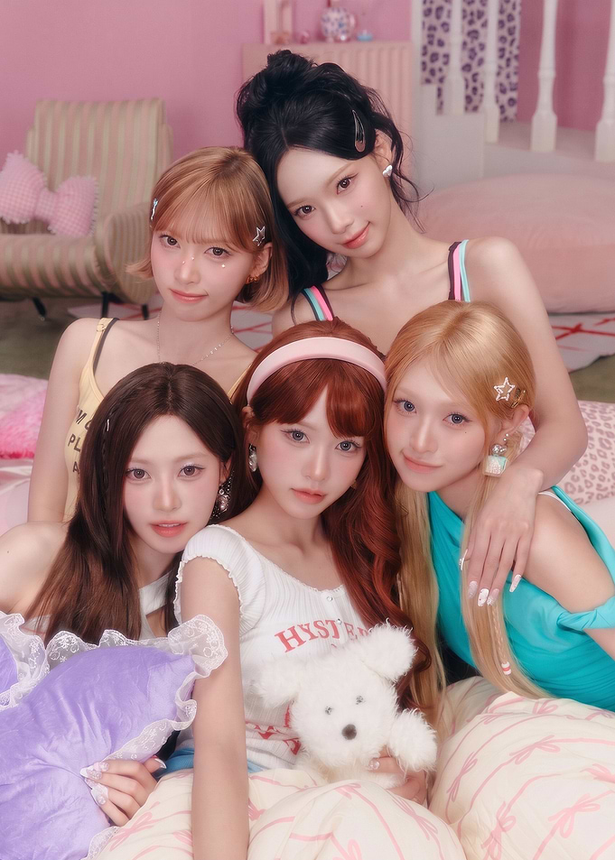 Rescene K-Pop