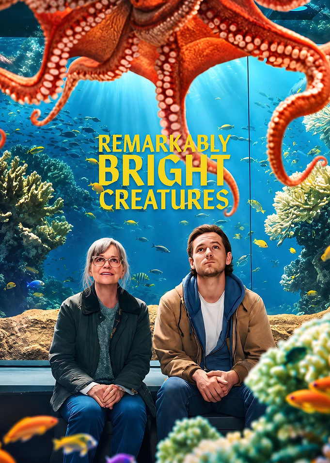 Remarkably Bright Creatures
