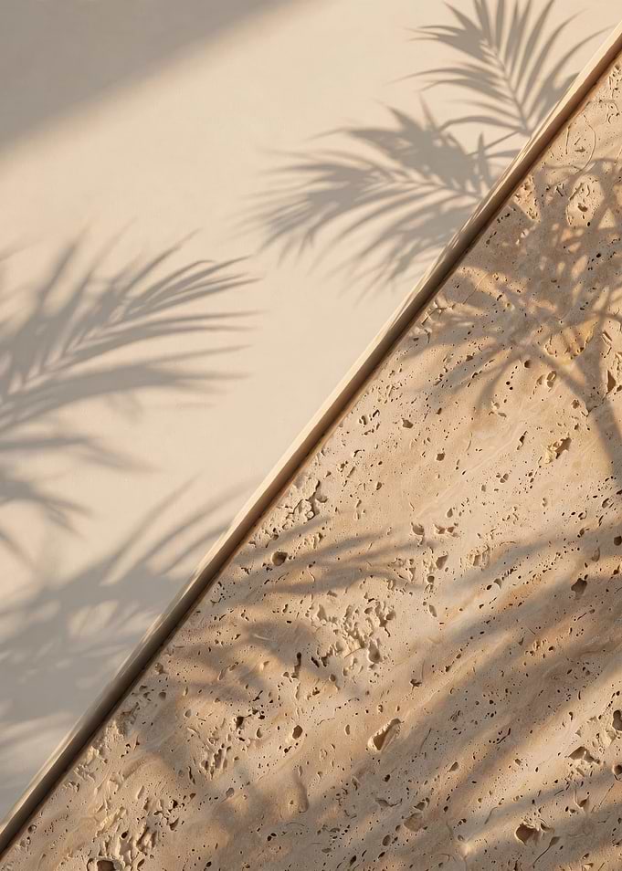 Balearic Travertine Breeze