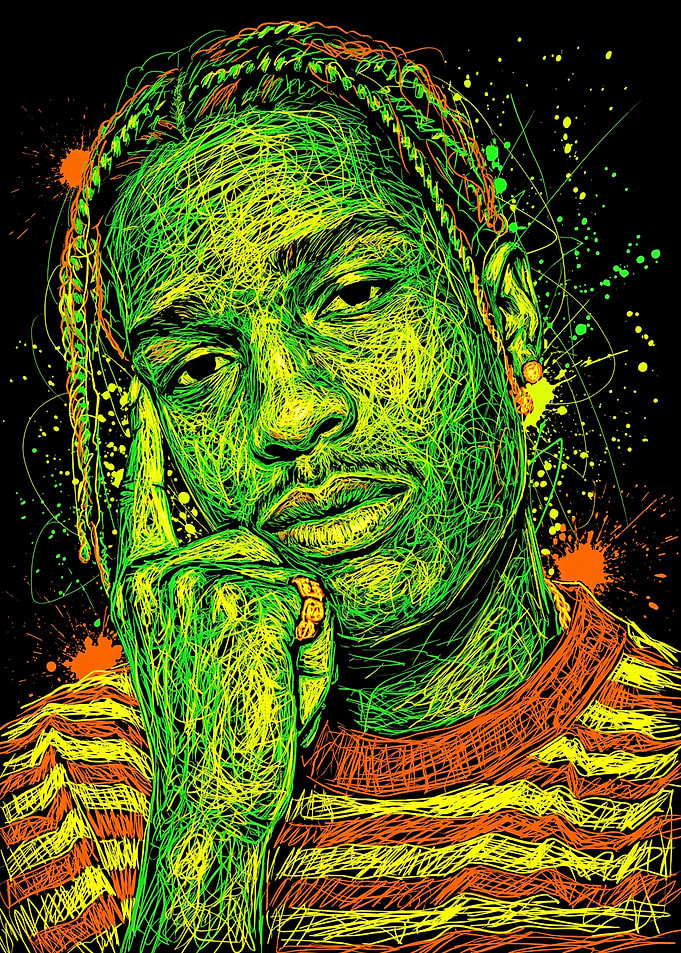 A$AP Rocky