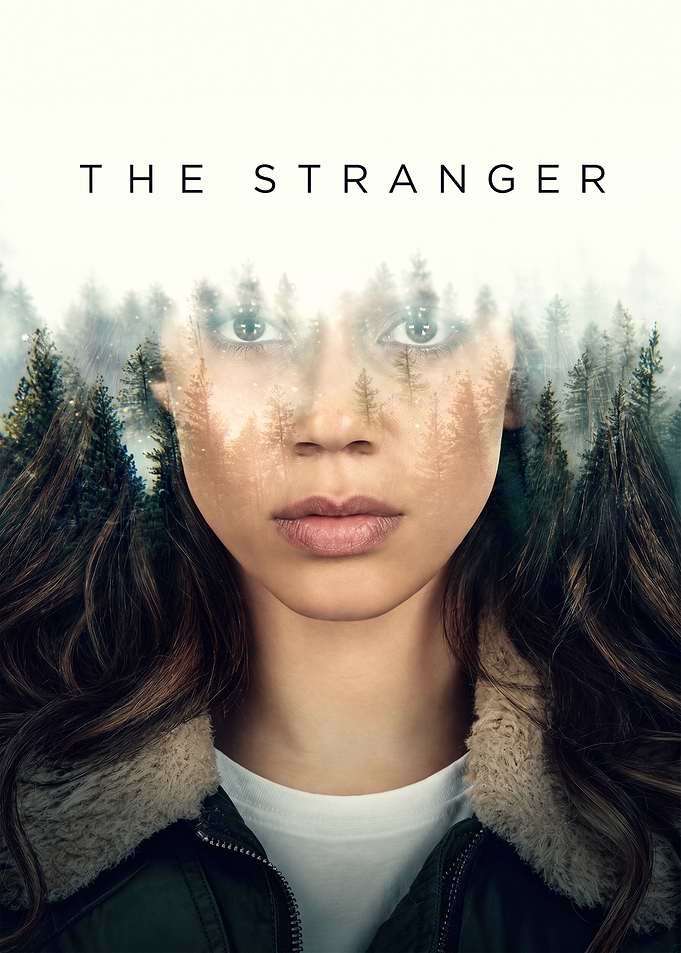 The Stranger TV Show Poster