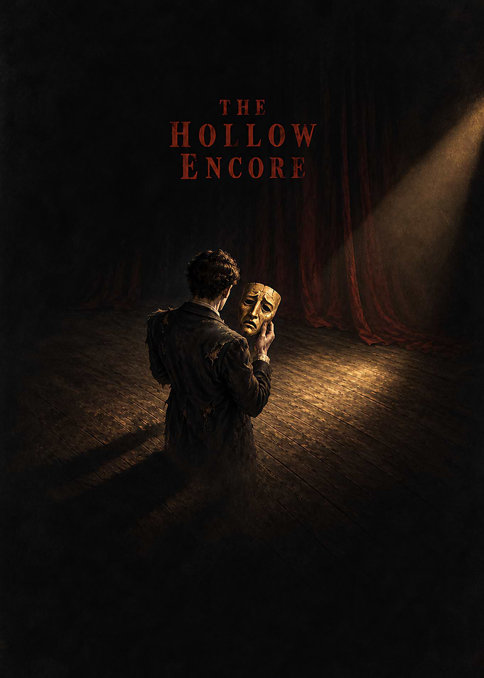 THE HOLLOW ENCORE - Clayface