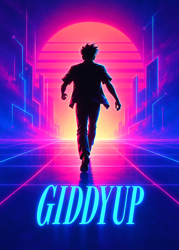 GIDDYUP