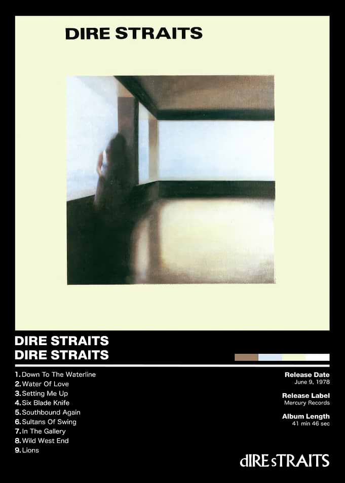 Dire Straits Album