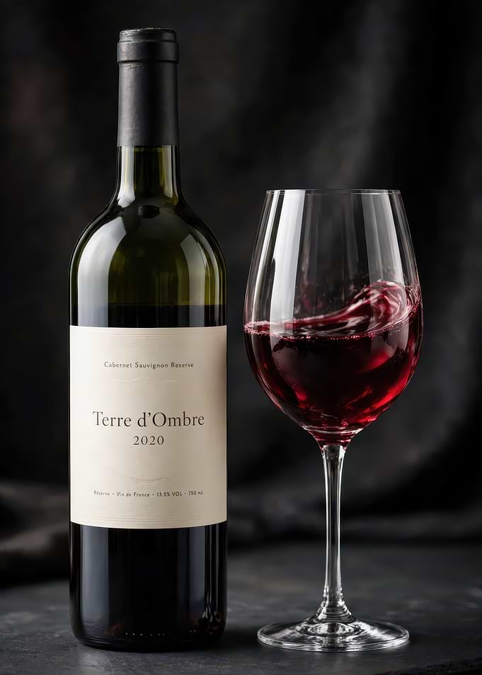 Cabernet Sauvignon Red Wine