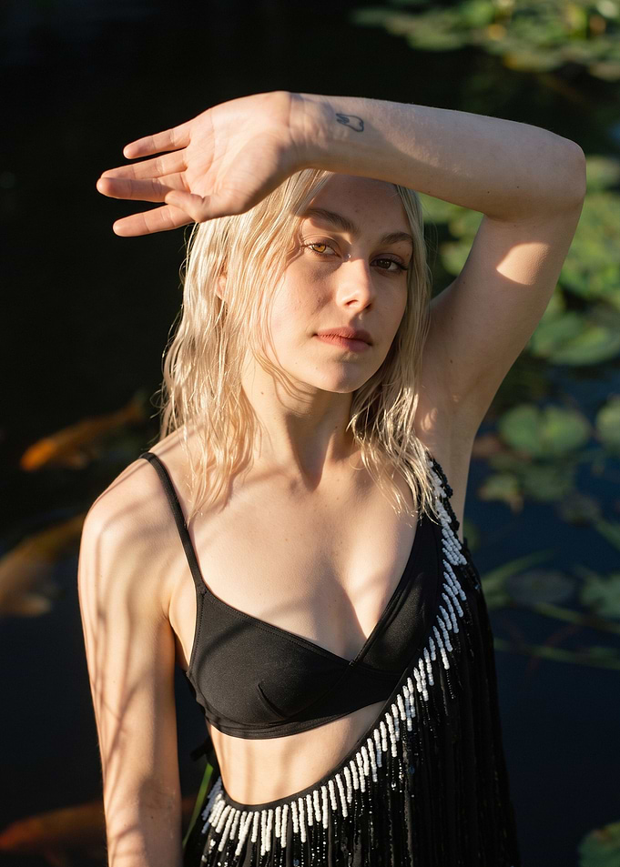 Phoebe Bridgers