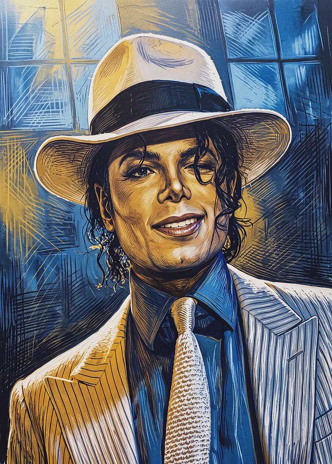 Michael Jackson