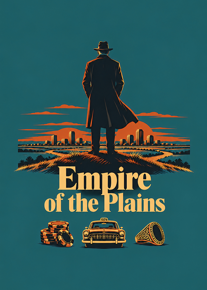 Empire of the Plains