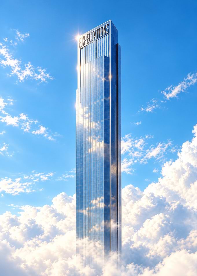 skyhigh expectations