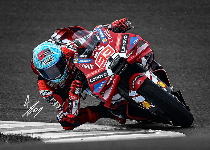 Marc Marquez