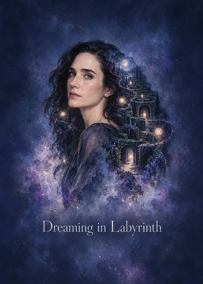 Dreaming in Labyrinth