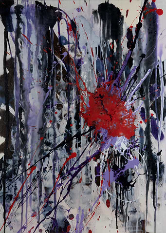 Crimson Awakening