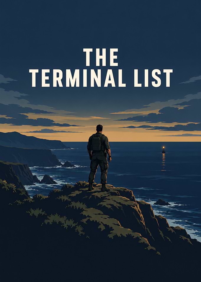 The Terminal List