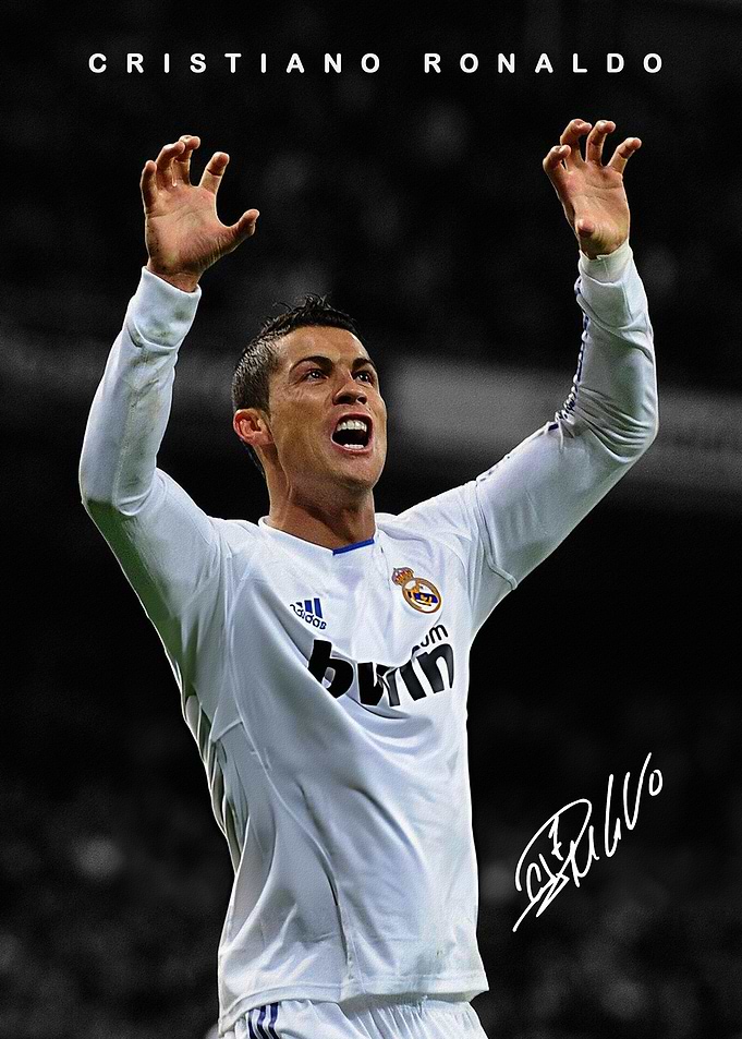 Cristiano Ronaldo Goal