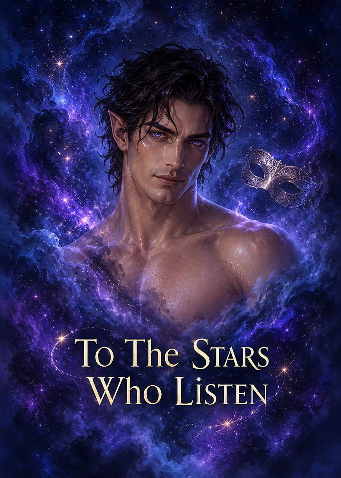 To The Stars Who Listen