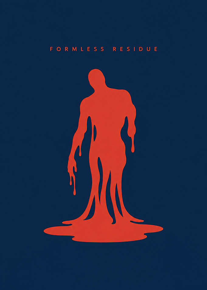 Formless Residue - Clayface
