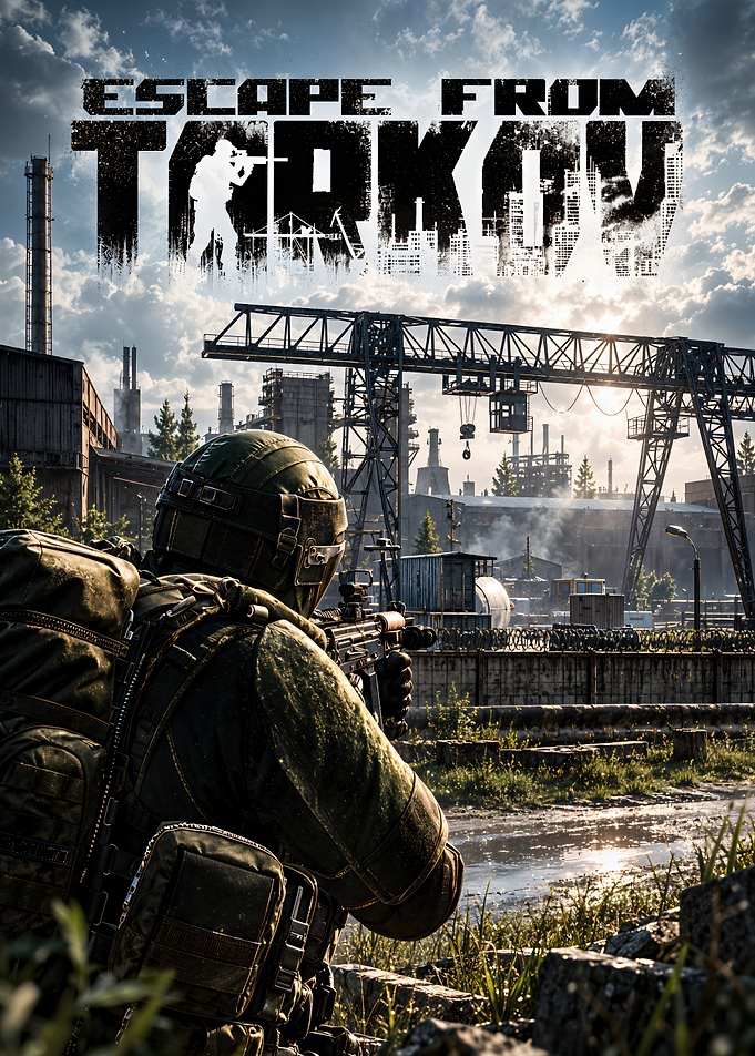 Escape From Tarkov