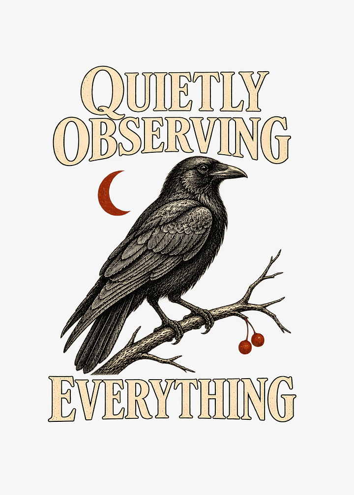 Quietly Observing