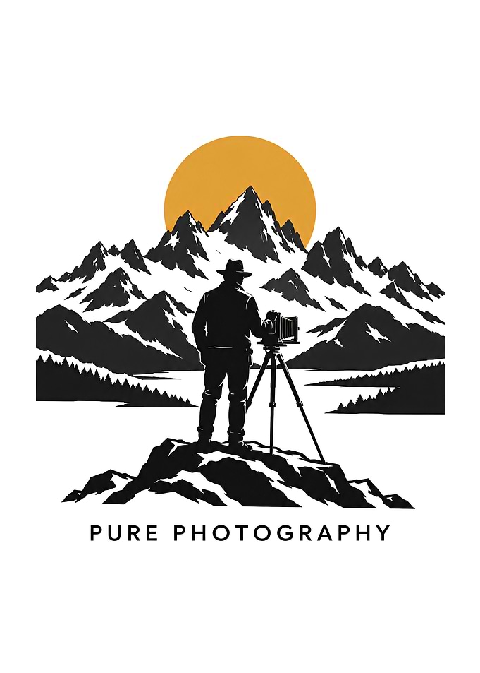 PURE PHOTOGRAPHY