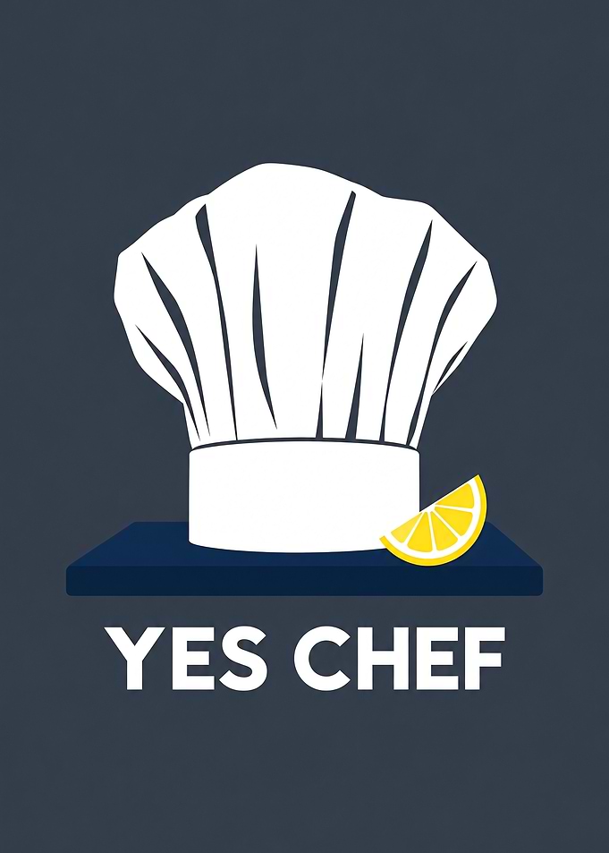 Yes Chef