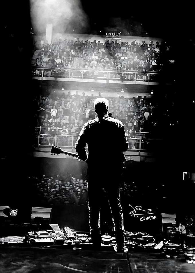Josh Homme