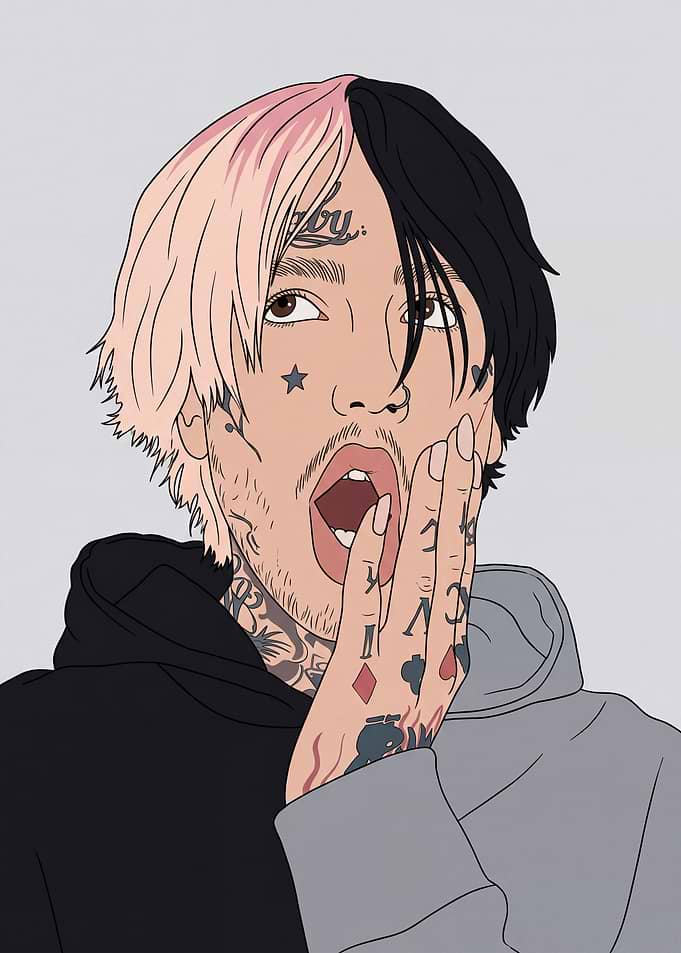 Lil Peep