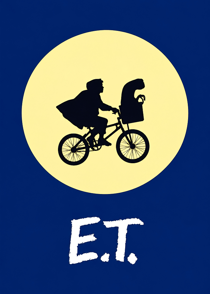 Moonlit Friendship