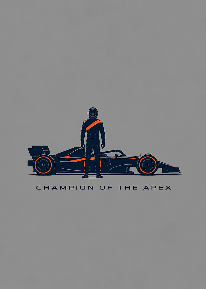 CHAMPION OF THE APEX